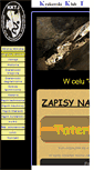 Mobile Screenshot of kktj.pl